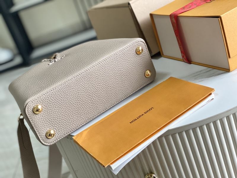 Louis Vuitton Top Handle Bags